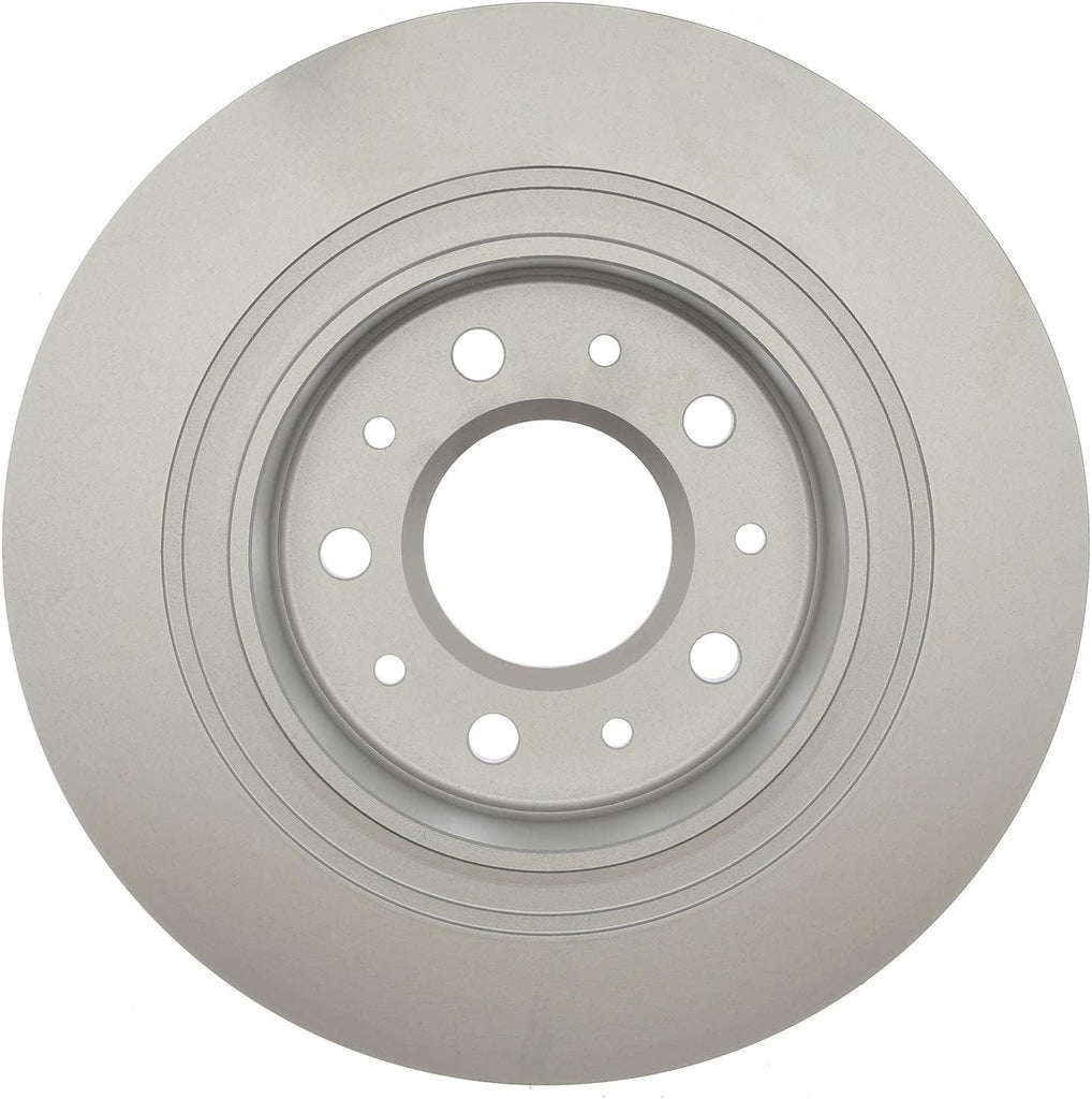 Gold 18A81999 Rear Disc Brake Rotor