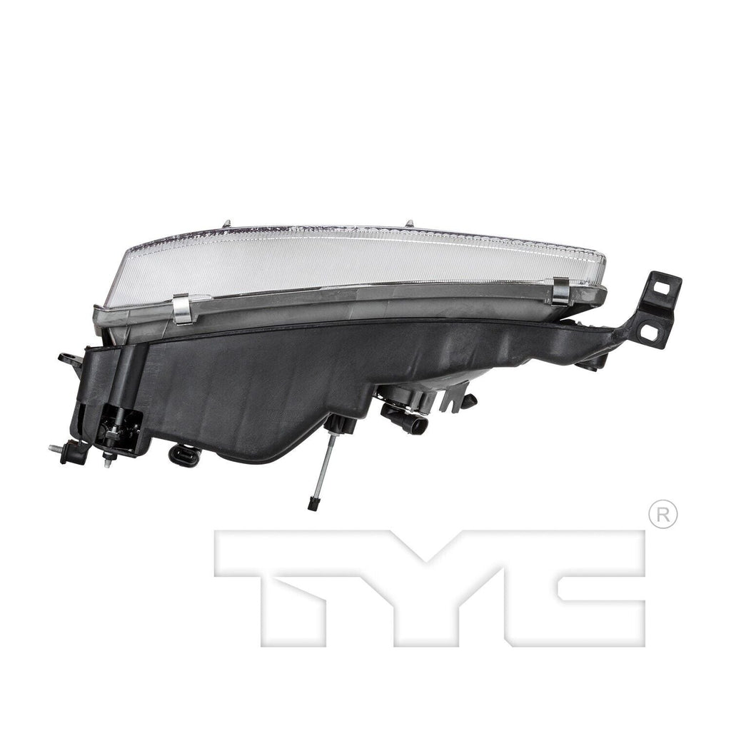 TYC Headlight Assembly for 1995-1996 Camry 20-3008-00