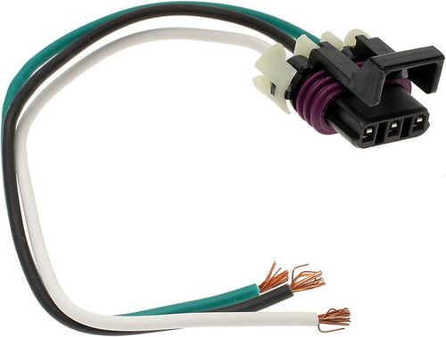 Professional PT2353 Multi-Purpose Pigtail