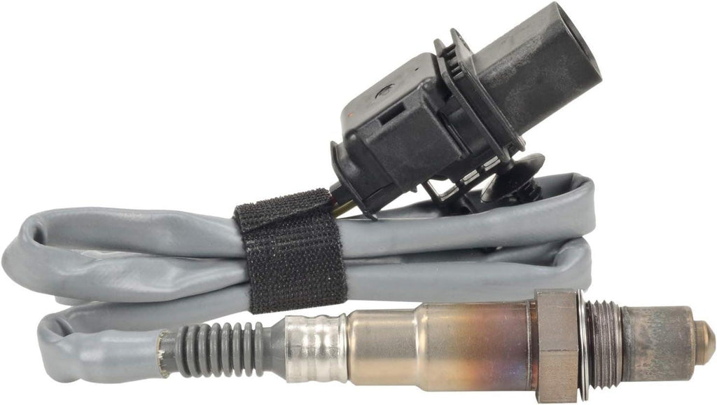 Automotive 17196 Original Equipment Wideband Oxygen Sensor - Compatible with Select Ford Expedition, F-150; Lincoln Navigator