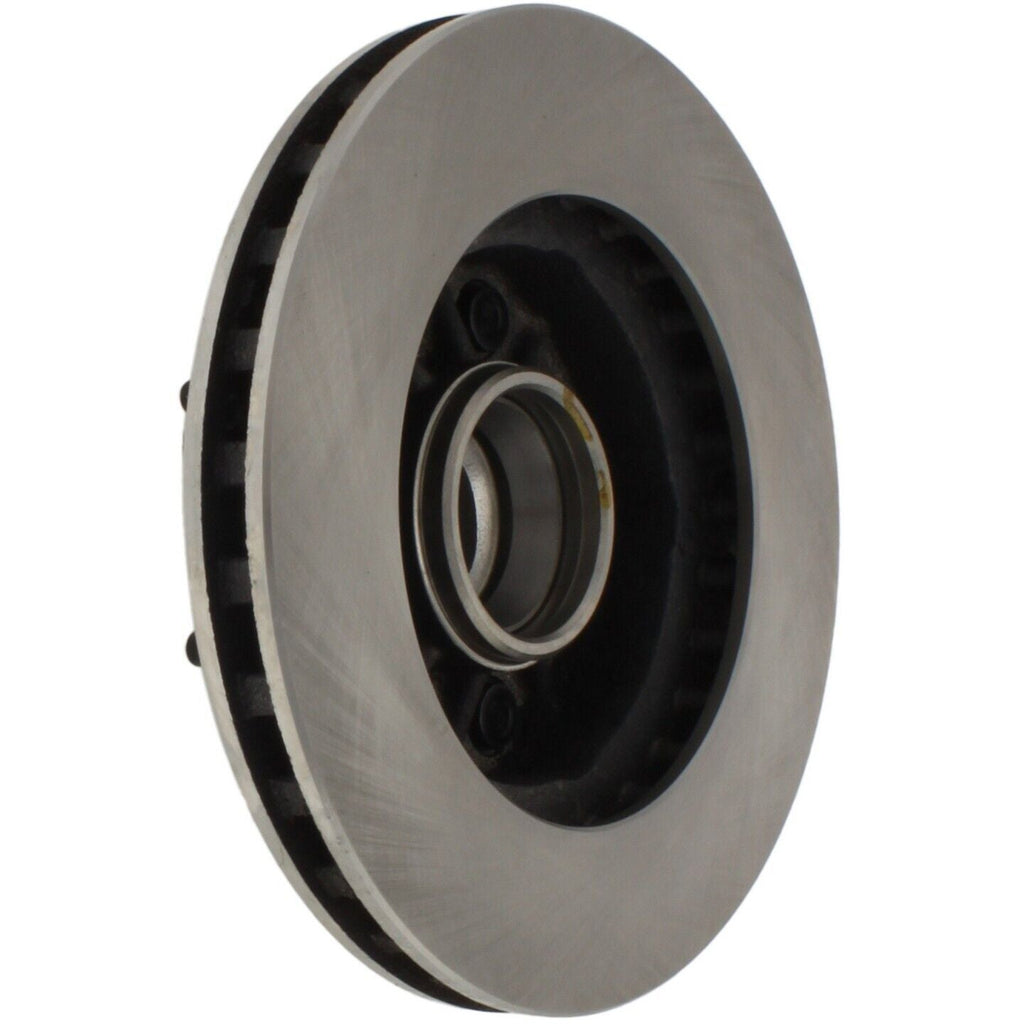 Centric Front Disc Brake Rotor for Ranger, B2300, B3000, B4000 (121.65049)