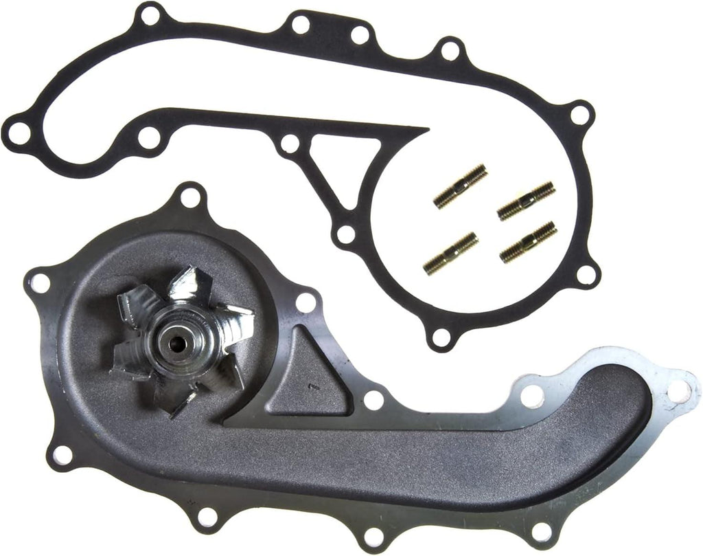 43291 Premium Engine Water Pump