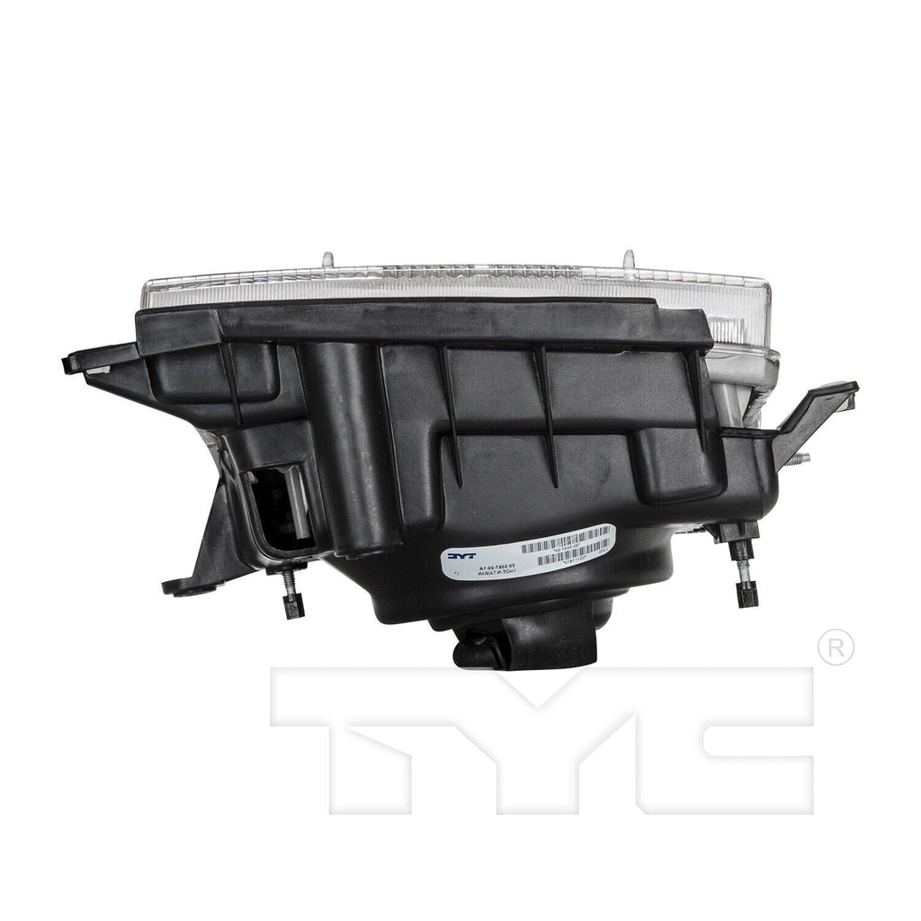 TYC Headlight Assembly for 1997-2000 Tacoma 20-5068-00