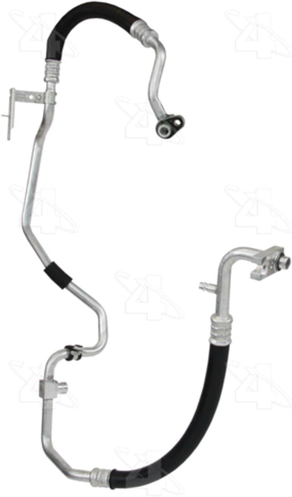 (56045) Suction Line Hose Assembly