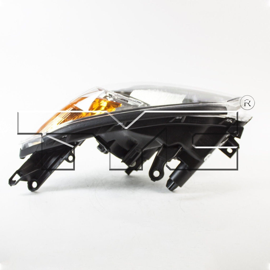 TYC Headlight Assembly for 09-12 RAV4 20-9158-00-9