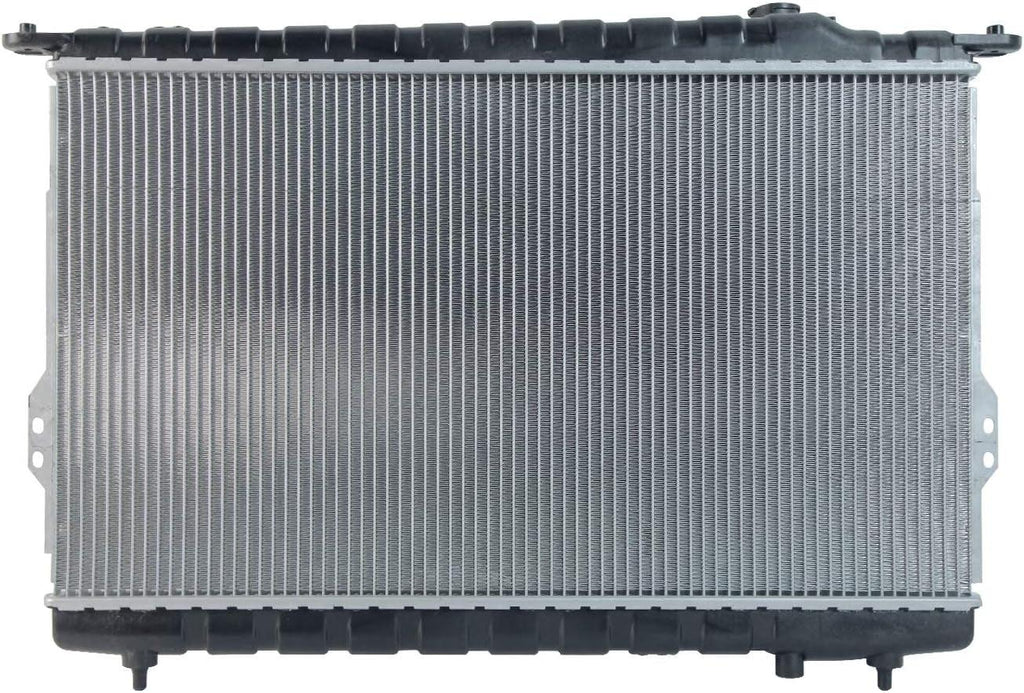 2790 Replacement Radiator for Kia Amanti