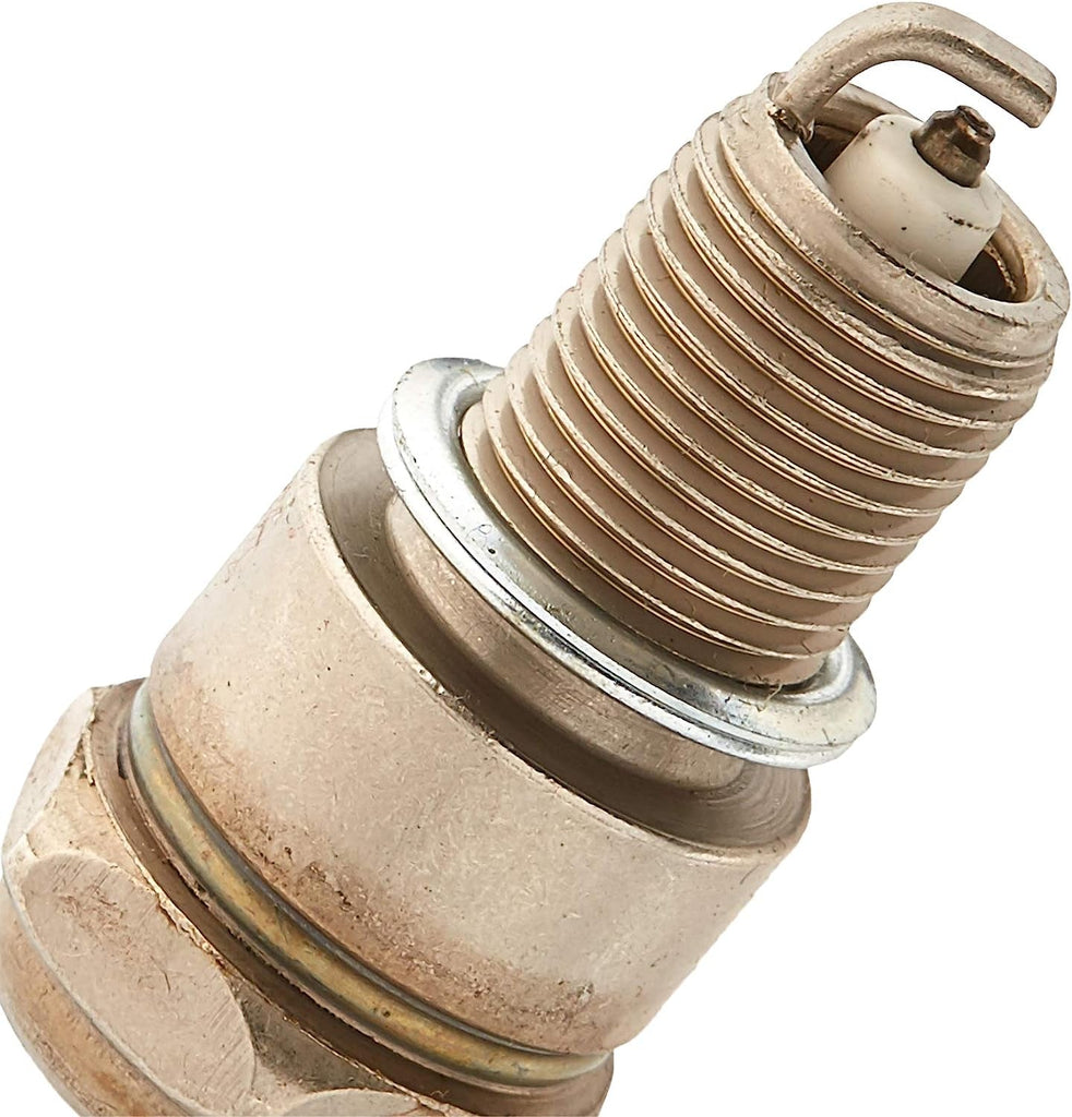 Platinum AP66 Automotive Replacement Spark Plugs (4 Pack)