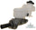 Raybestos Brake Master Cylinder for Matrix, Corolla MC391274