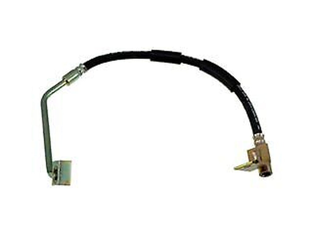 Brake Hydraulic Hose for 300M, Concorde, Intrepid, LHS, Vision+More H381055