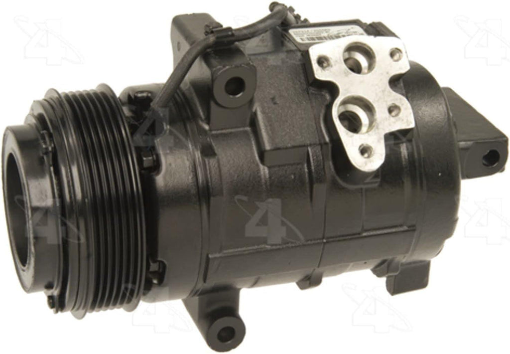 157314 A/C Compressor