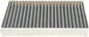 R2361 - Cabin Filter Activated-Carbon