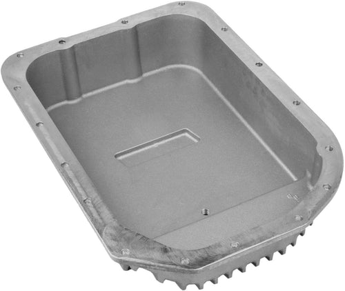 70295 Aluminum Transmission Pan