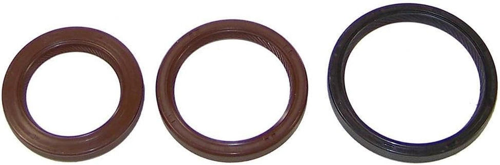 DNJ TBK418B Timing Belt Kit for 1998-2000 / Ford, Mercury/Contour, Cougar, Escort, Focus, Mystique / 2.0L / DOHC / L4 / 16V / 121Cid