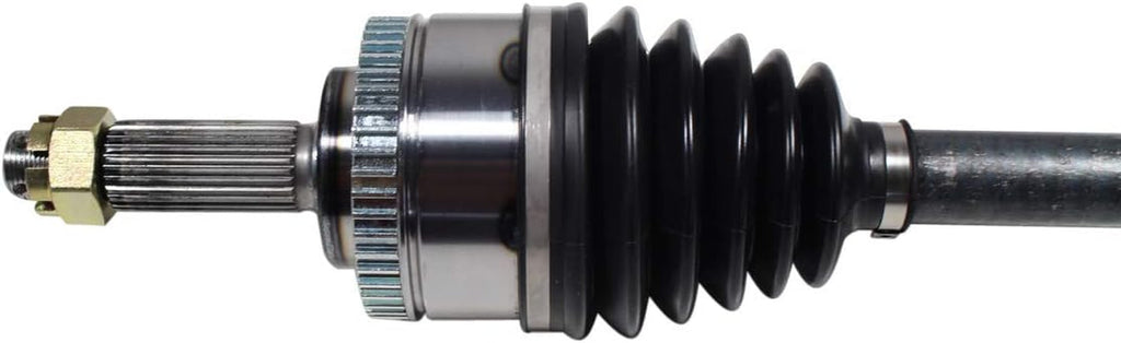 NCV75527 CV Axle Shaft Assembly - Right Front (Passenger Side)