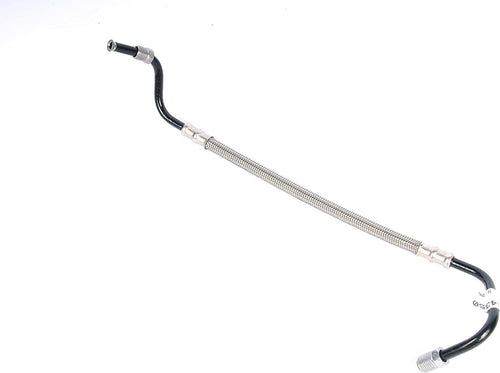 GM Original Equipment 20864350 Brake Pressure Modulator Valve Front Hydraulic Pipe Assembly