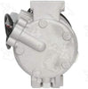 A/C Compressor P/N:158327