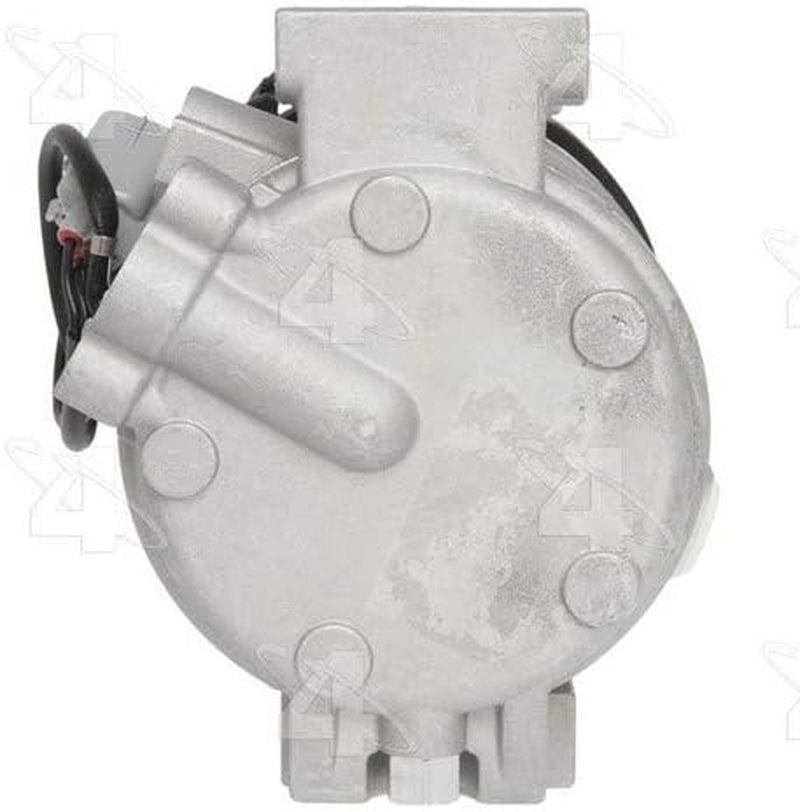 A/C Compressor P/N:158327