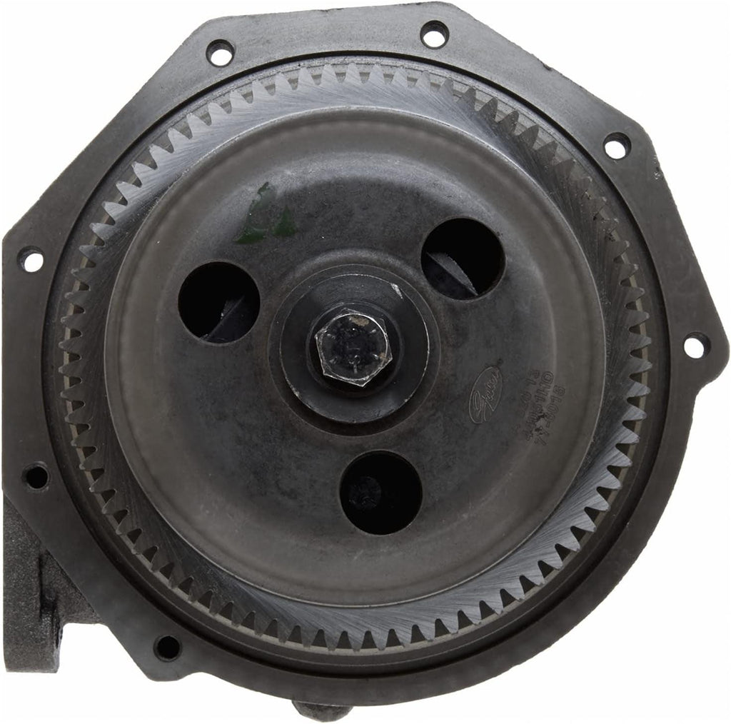 44051HD Heavy-Duty Engine Water Pump