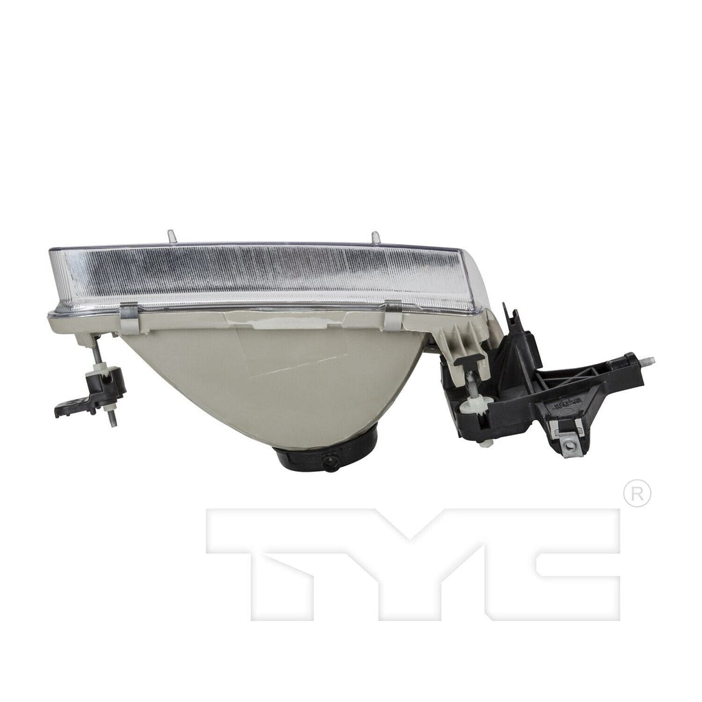 TYC Headlight Assembly for 1998-2000 Corolla 20-5220-00