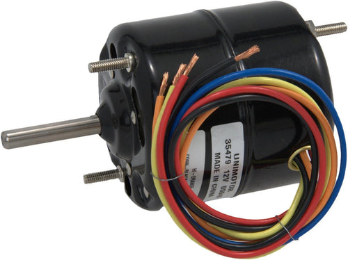 35479 Blower Motor without Wheel