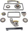 3-4198S Stock Replacement Engine Timing Kit