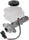 Dorman Brake Master Cylinder for 1995-1996 Accent M131447