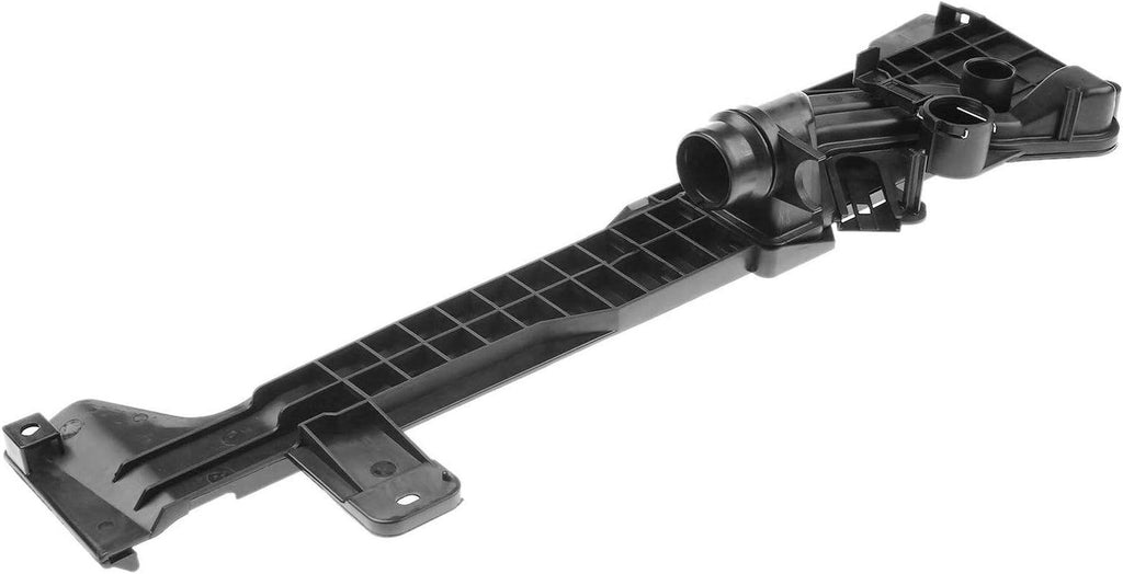 A-Premium Engine Coolant Recovery Tank Mount Bracket Compatible with BMW X5 2001-2006 L6 3.0L (Automatic Transmission Only) 17111438819