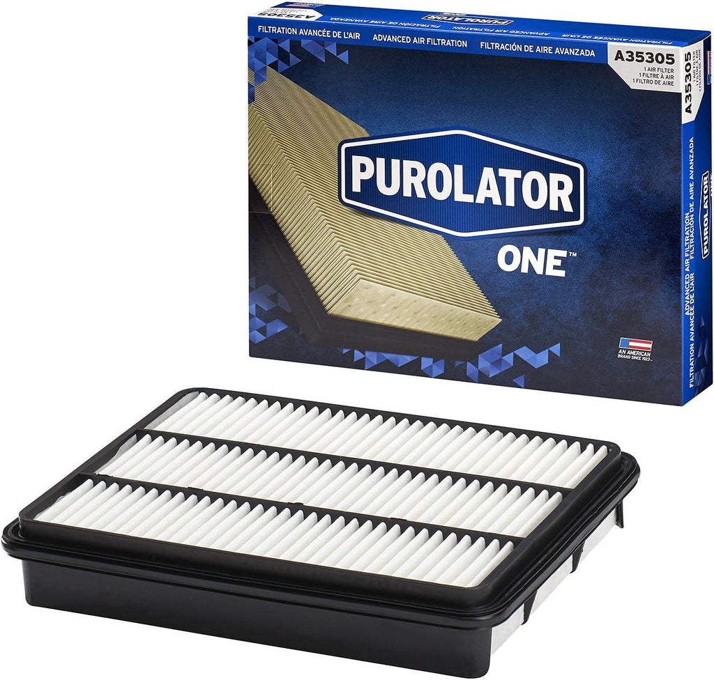 A35305 one Advanced Engine Air Filter