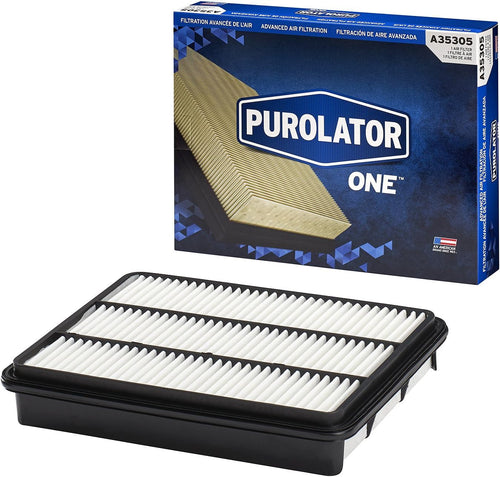 A35305 one Advanced Engine Air Filter
