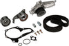 TCKWP199 Engine Timing Belt Kit with Water Pump