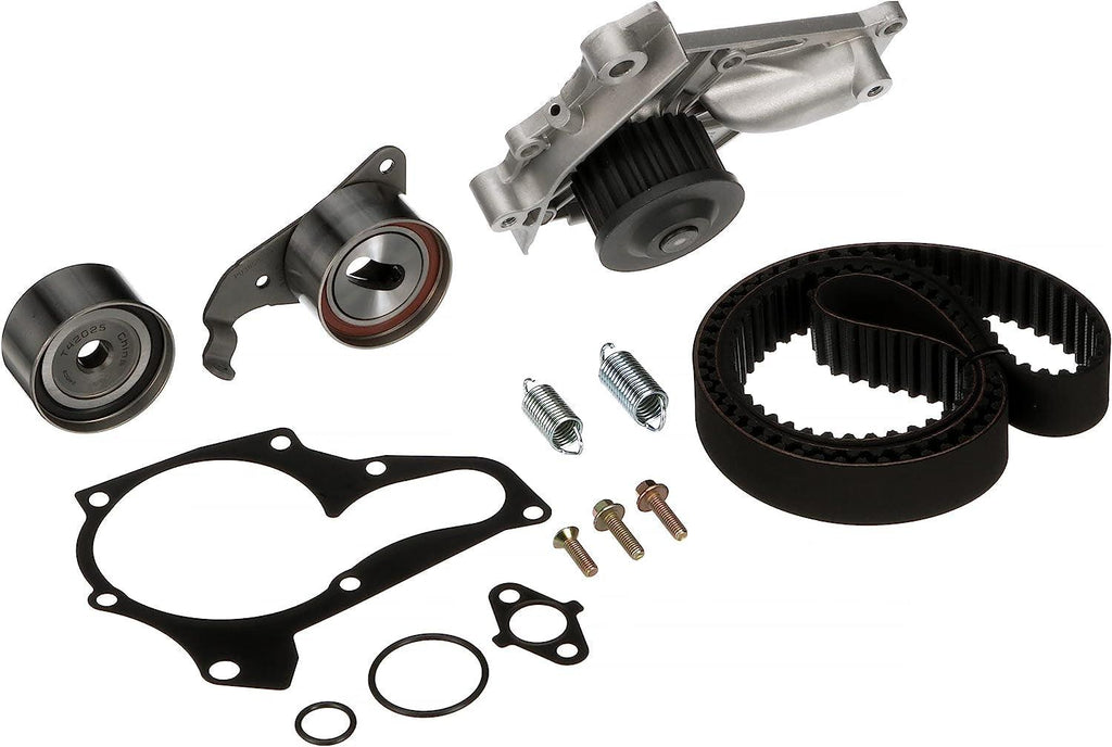 TCKWP199 Engine Timing Belt Kit with Water Pump
