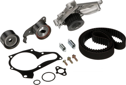 TCKWP199 Engine Timing Belt Kit with Water Pump