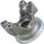 & Axle (YY GM14T-1410-30S) Yoke for GM 14-Bolt Truck 10.5 Differential