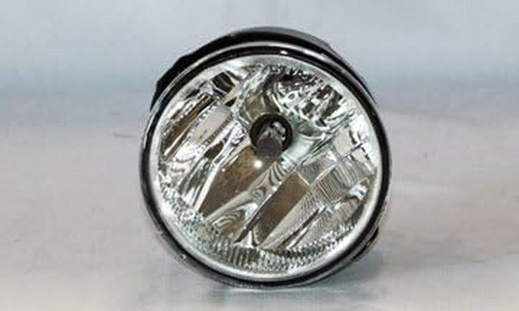 622290-G Hyundai Genesis Replacement Radiator/Condenser Cooling Fan Assembly