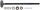 Dorman 630-228 Drive Axle Shaft Compatible with Select Ford / Mercury Models