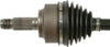 60-4271 Remanufactured CV Constant Velocity Drive Axle Shaft (Renewed)