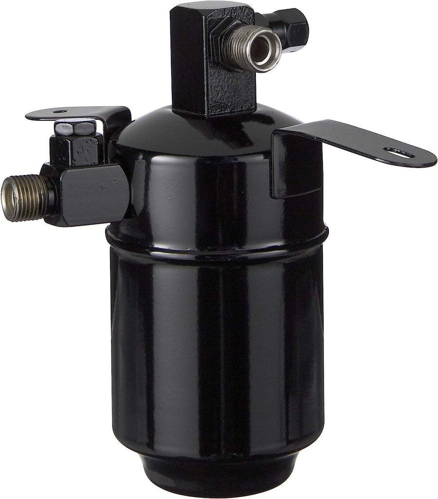 0233704 A/C Accumulator