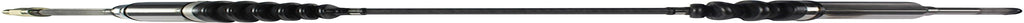 NCV36076 CV Axle Shaft Assembly - Left Front (Driver Side)
