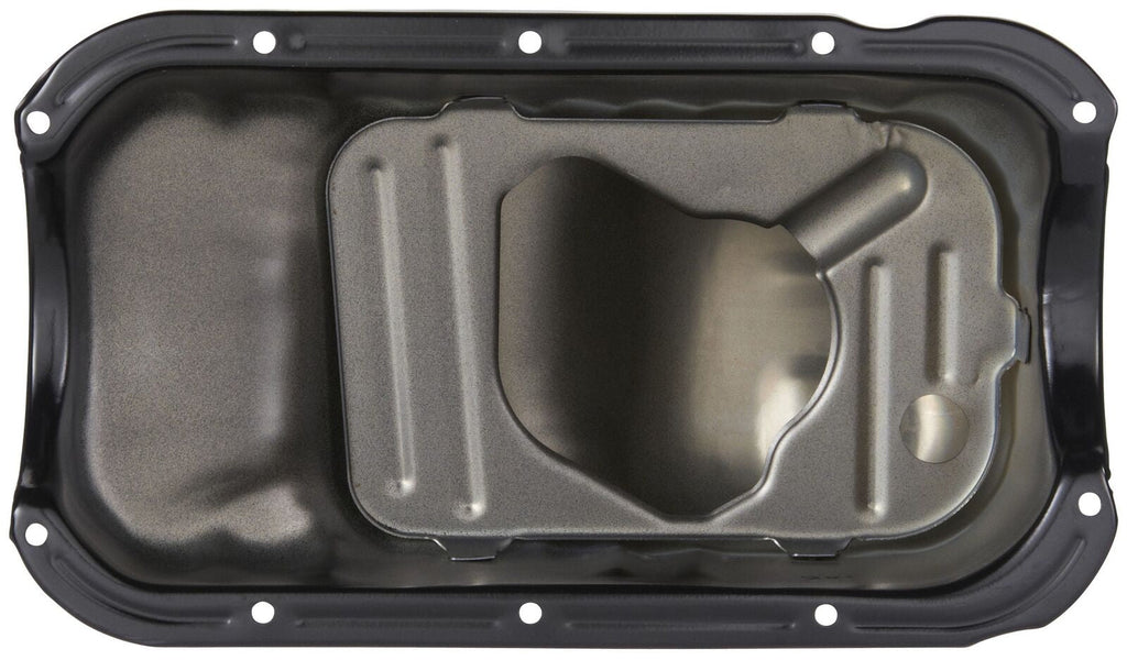 Spectra Engine Oil Pan for Paseo, Tercel TOP05A