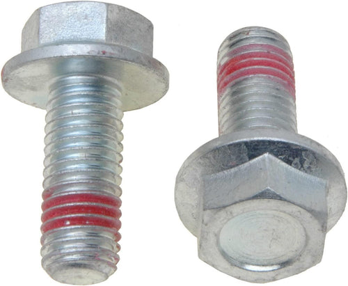 Professional 18K17011 Rear Disc Brake Caliper Bracket Bolt