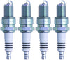 for Polaris Pro 1200 2000 2001 Spark Plug | Iridium IX | Box of 4 | BPR8EIX | 6684