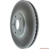 Centric Front Disc Brake Rotor for Maxima, Murano (320.42075F)