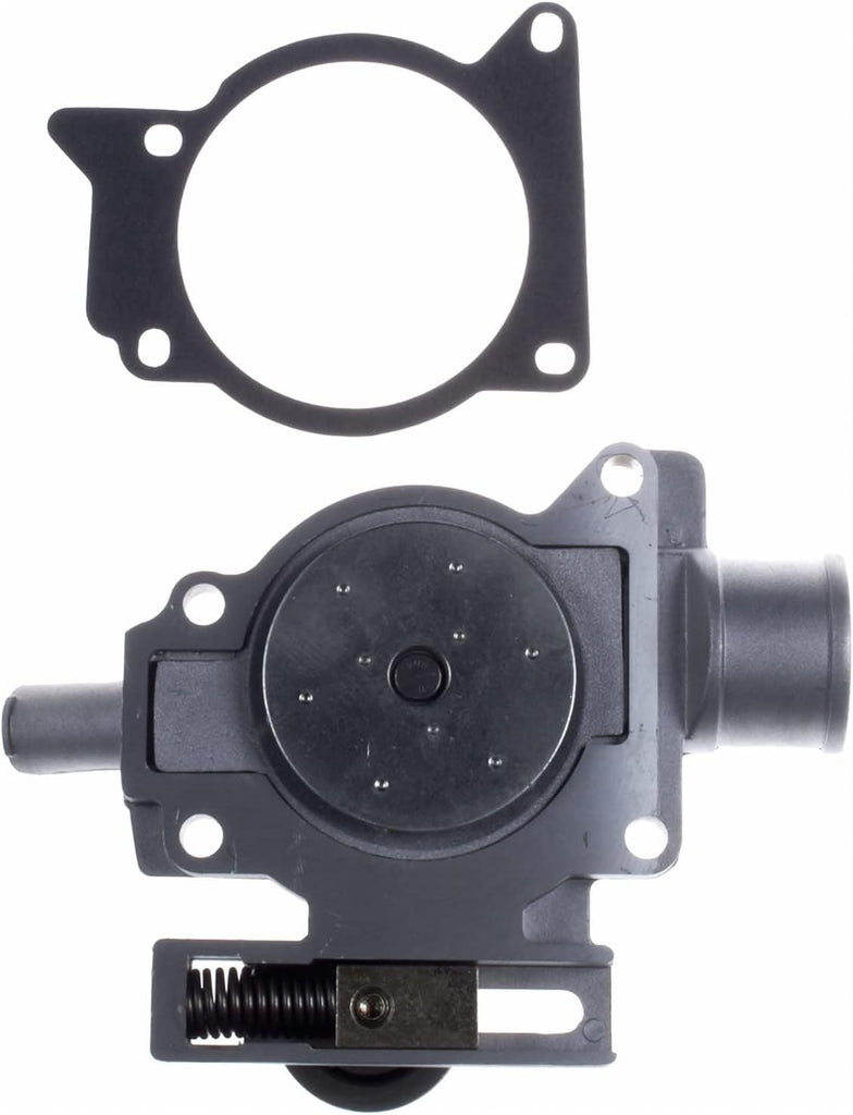 42062 Premium Engine Water Pump