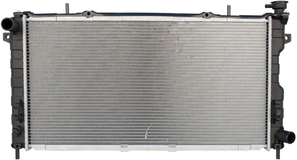 221-9152 Radiator, 1 Pack
