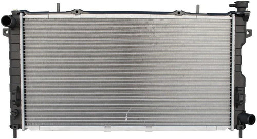221-9152 Radiator, 1 Pack