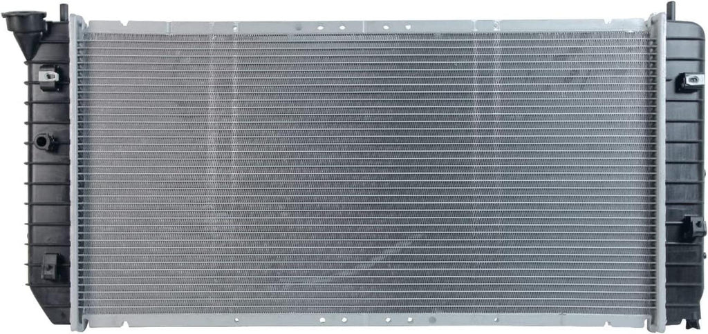 2347 Radiator Compatible with 2000-2005 Pontiac Bonneville