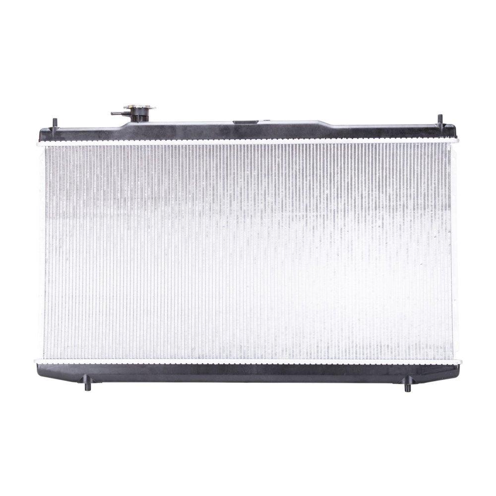 13363 Radiator Assembly for 8013363 13363 HO3010234 APDI DPI Datapoint Xi Fits 2016 Acura TLX