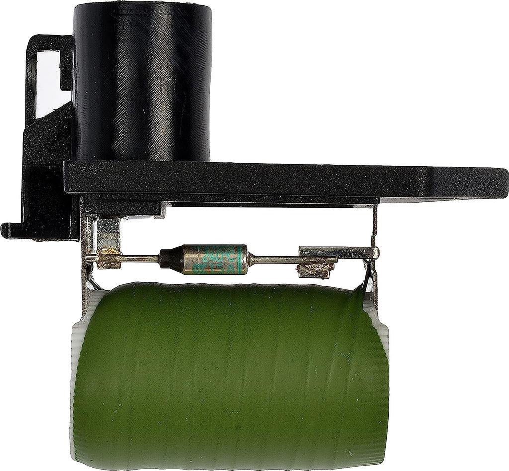 Dorman 921-302 Engine Cooling Fan Resistor Compatible with Fiat/Jeep/Ram Models
