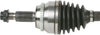 66-5256 New CV Axle