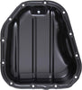 Spectra Engine Oil Pan TOP09A